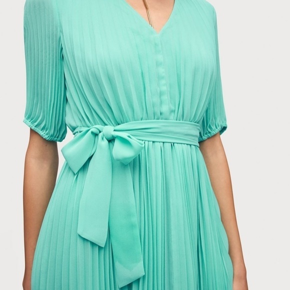 Sam Edelman Turquoise Mini - Picture 6 of 10